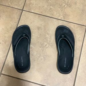 Columbia sandals